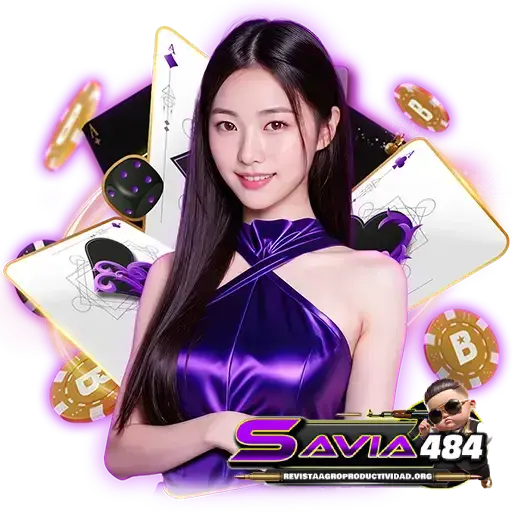 SAVIA484